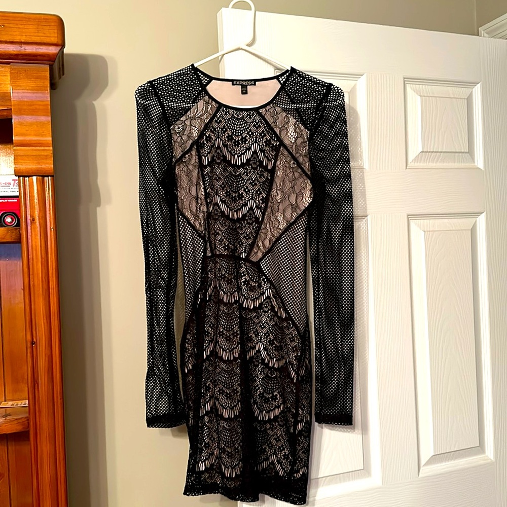 Express Dress